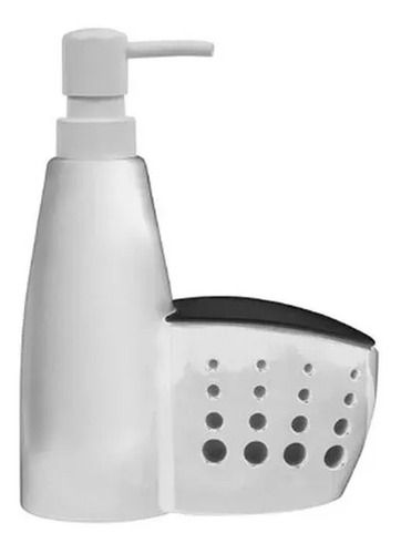 Porta Detergente em Plástico - Hauskraft