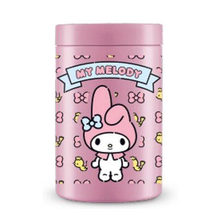 Pote de Plástico My Melody 1,5 l