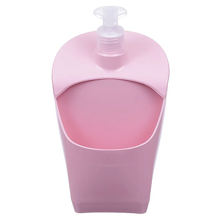 Porta Detergente Premium Rosa - UZ