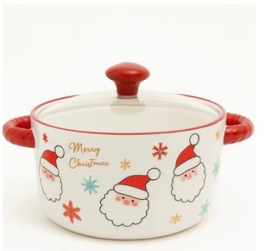 Panela de Cerâmica Noel