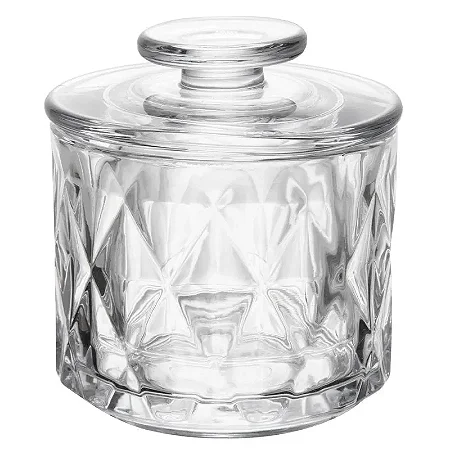 Manteigueira Francesa Diamond