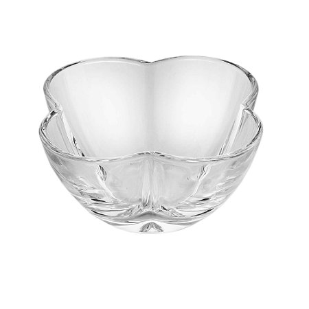 Bowl de Vidro Clover 9 cm