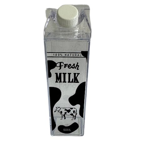 Caixa Leite Milk Vaquinha