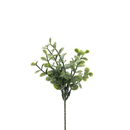 Planta Artificial Pick Eucalipto X3