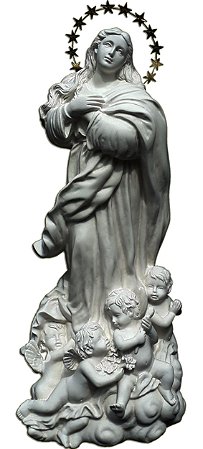Nossa Senhora da Conceição Imaculada