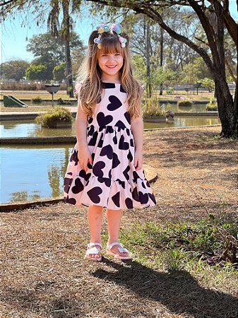Vestido Amor
