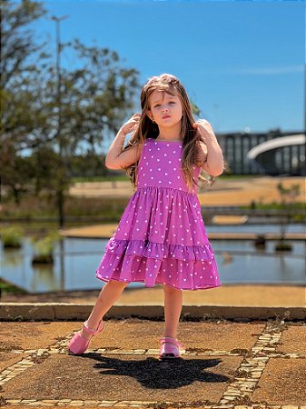 Vestido Amorzinho