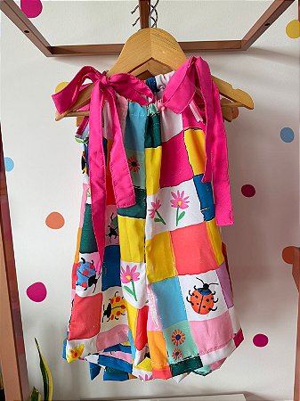 Macaquinho Figurinhas