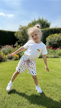 Conjunto Chuvinha - 02/04 anos