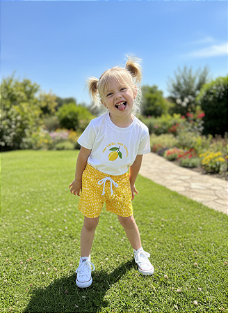 Conjunto Meu Limoeiro - 04/06 anos