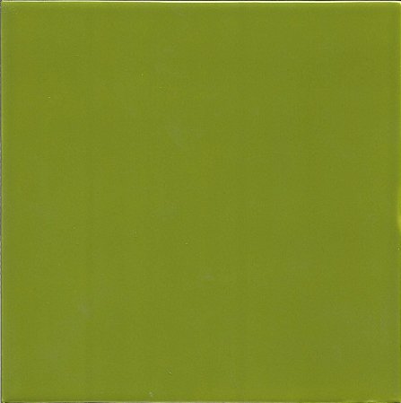 AZ 6006 - VERDE MÉDIO CECRISA 3,77mm