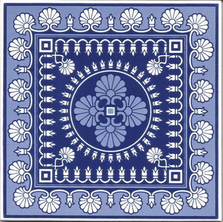 AZ 177 CECRISA 3,77mm