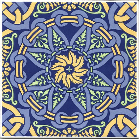 AZ 172 CECRISA 3,77mm