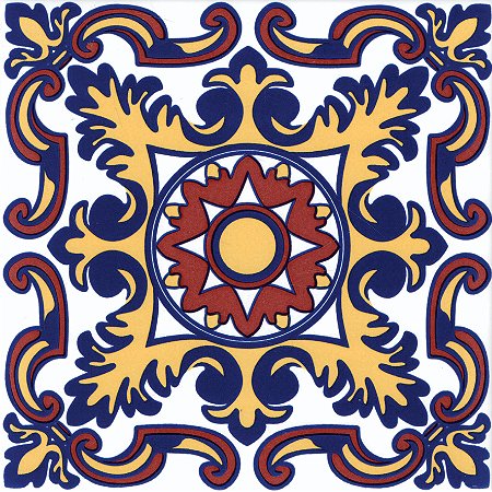 AZ 165 CECRISA 3,77mm