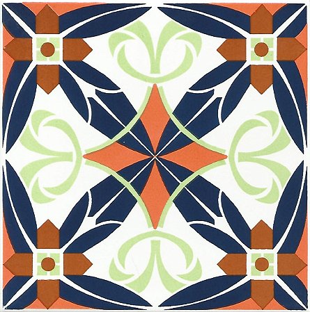 AZ 149 CECRISA 3,77mm