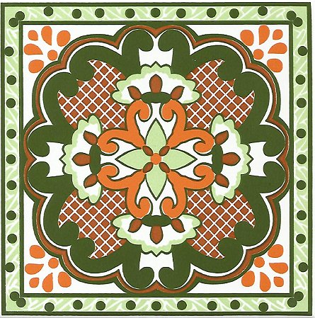 AZ 146A CECRISA 3,77mm