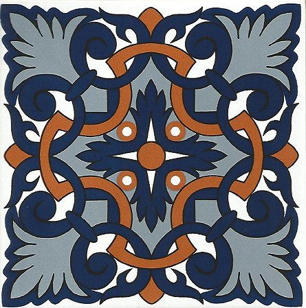 AZ 145A CECRISA 3,77mm