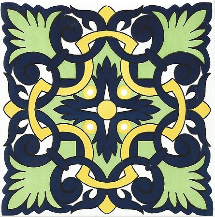 AZ 145 CECRISA 3,77mm