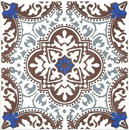 AZ 142 CECRISA 3,77mm