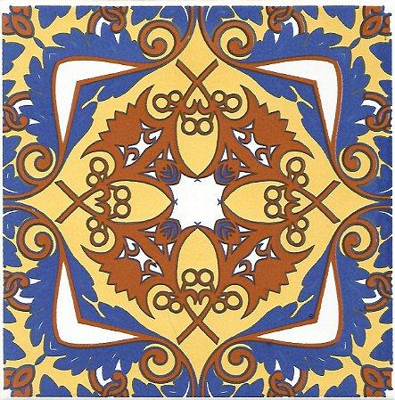 AZ 140 CECRISA 3,77mm