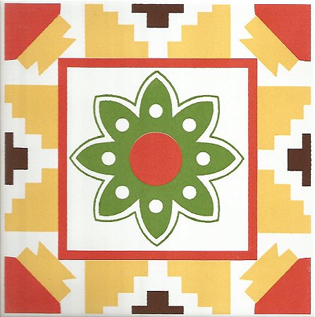 AZ 127 CECRISA 3,77mm