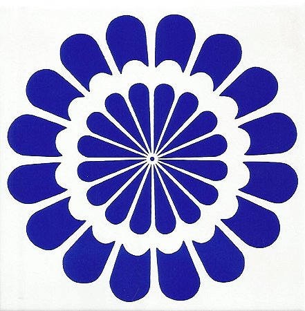 AZ 123A CECRISA 3,77mm