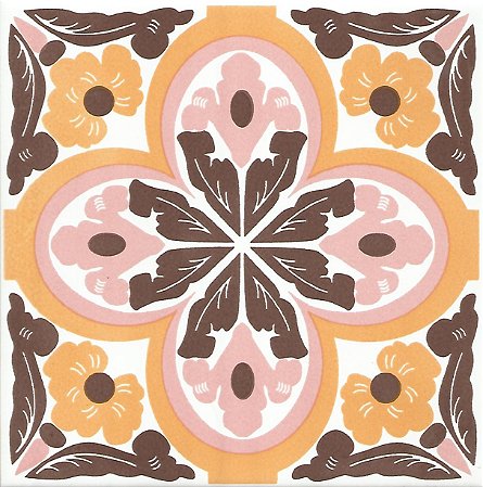 AZ 116 CECRISA 3,77mm