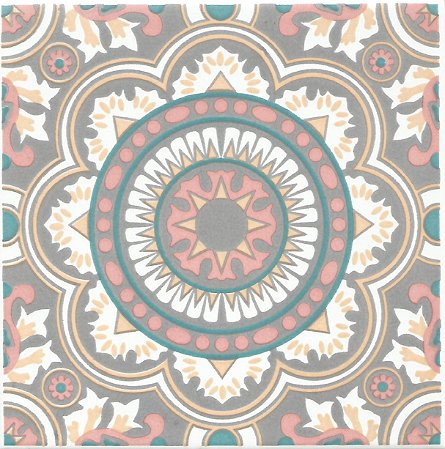 AZ 106 CECRISA 3,77mm