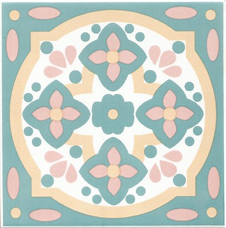 AZ 098 CECRISA 3,77mm