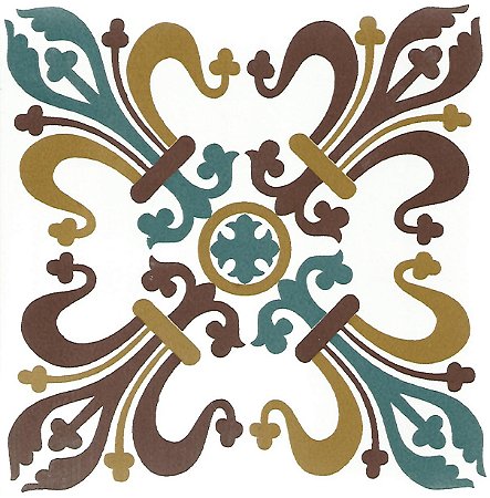 AZ 091 CECRISA 3,77mm