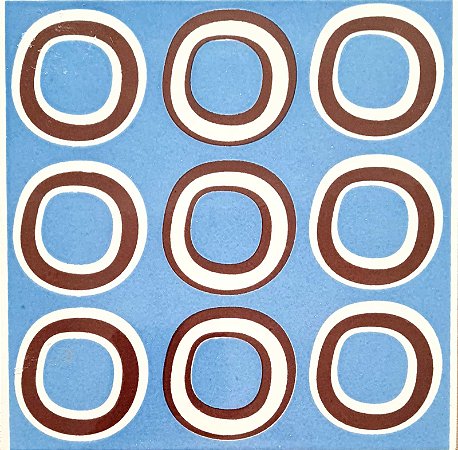 AZ 086P CECRISA 3,77mm