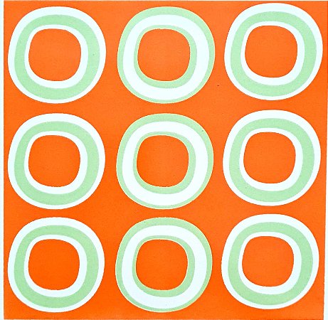 AZ 086I CECRISA 3,77mm