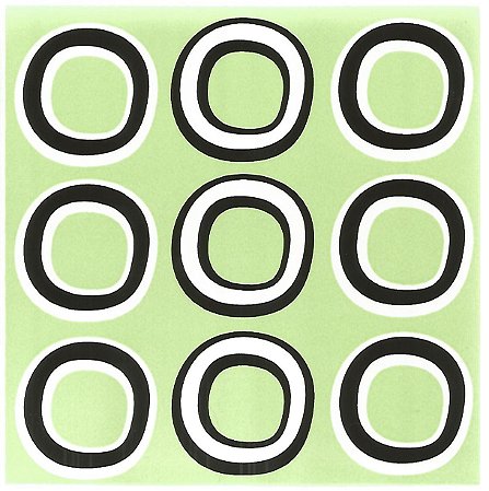 AZ 086A CECRISA 3,77mm