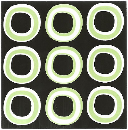 AZ 086 CECRISA 3,77mm