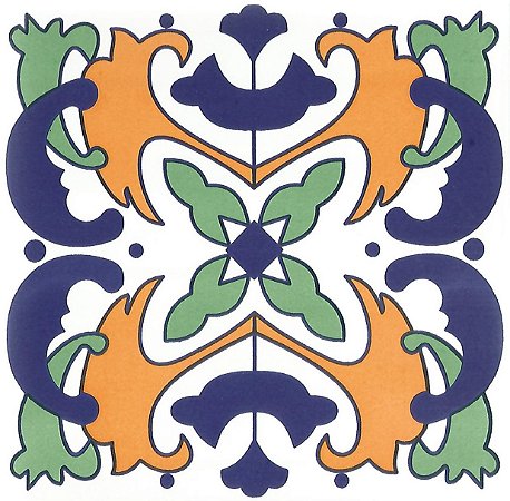 AZ 044 CECRISA 3,77mm