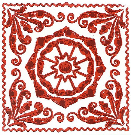 AZ 017A CECRISA 3,77mm