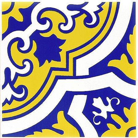 AZ 007B CECRISA 3,77mm