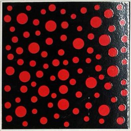 AZ 136E CECRISA 3,77mm