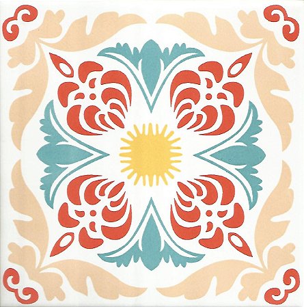 AZ 126 CECRISA 3,77mm