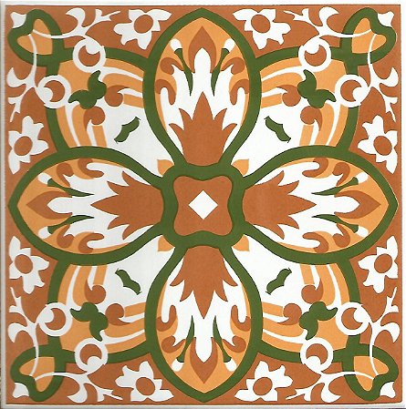 AZ 112 CECRISA 3,77mm