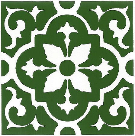 AZ 069A CECRISA 3,77mm