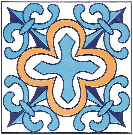 AZ 053A CECRISA 3,77mm