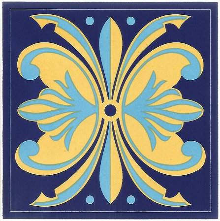 AZ 052A CECRISA 3,77mm