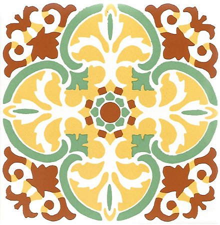 AZ 029 CECRISA 3,77mm