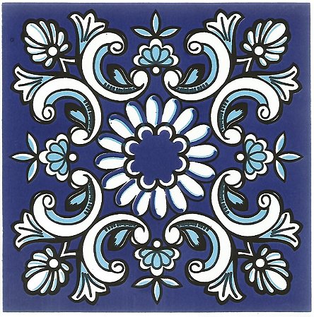 AZ 028A CECRISA 3,77mm