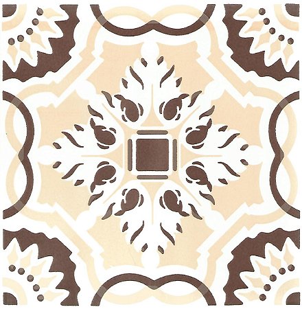 AZ 005B CECRISA 3,77mm