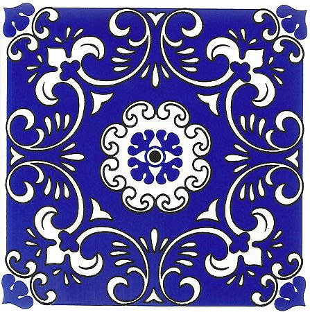 AZ 003D CECRISA 3,77mm