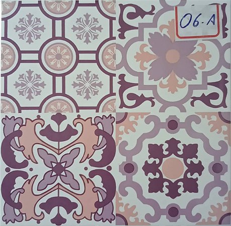 Az 06A Cecrisa 20x20 3,77mm