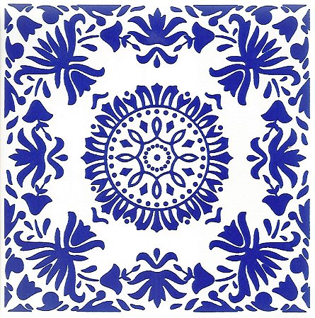 Az 002 Cecrisa 20x20 3,77mm