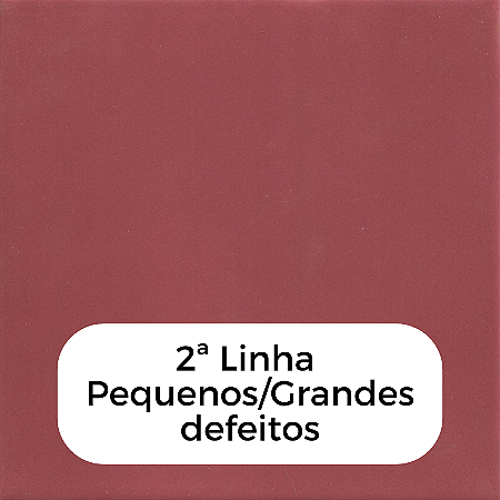 AZ 8062 - ROSA ANTIGO CECRISA 2a Linha 3,77mm